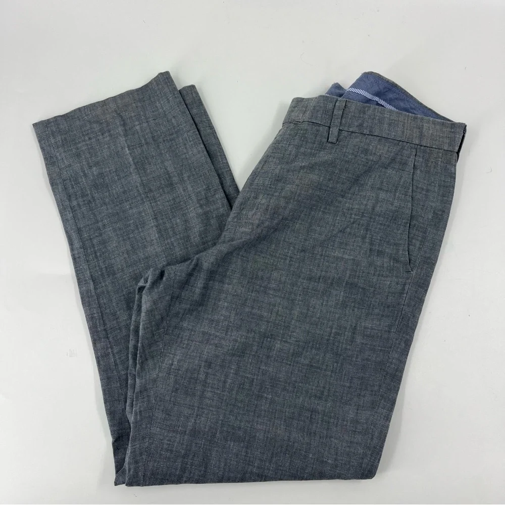 J Crew‎ Bowery Casual Lightweight Pants